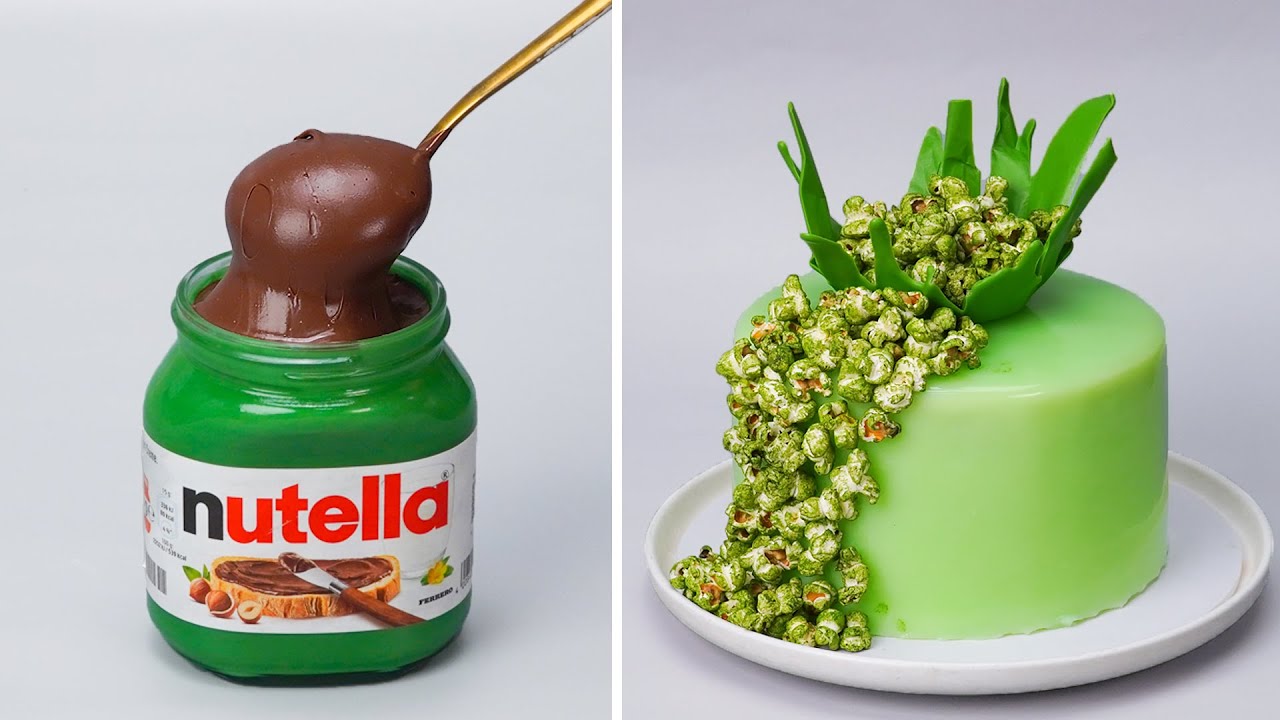 ULTIMATE Chocolate Cake | Perfect & Easy Dessert Recipes For Everyone | Cake Video