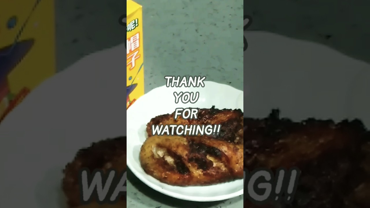 at home recipes/fried chicken recipes #shorts#chicken#food