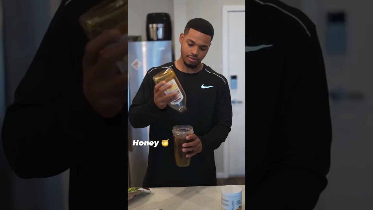 Save this smoothie recipe and share with a friend