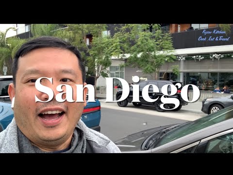 My favorite dessert cake in San Diego