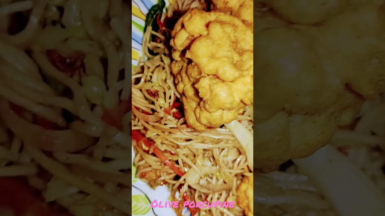 chicken recipes #shorts #youtubeshorts #bengali #chicken #streetfood #streetfoodindia #chowmein