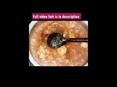 Street Style Chicken Karhai | Karhai Gosht Recipe