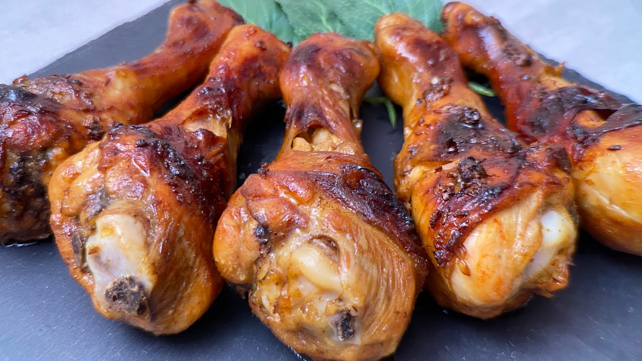 My husband asks me to cook this dinner every week. Chicken thigh recipe.