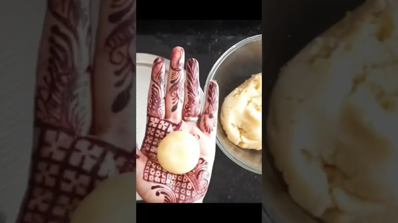 nankhatai #viral #shorts #video #recipe #homemade #shortvideo #food #youtube #trending #veg #dessert