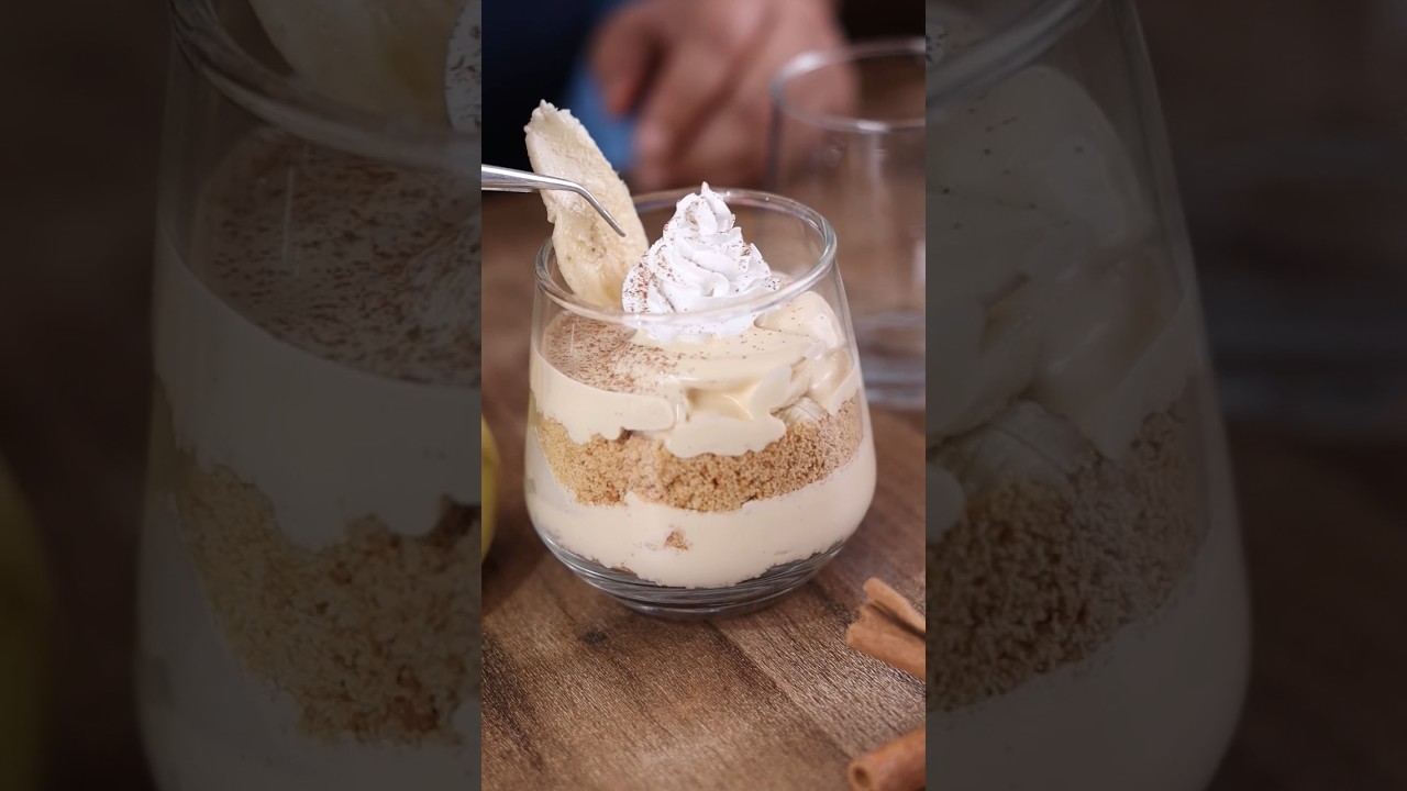 Banoffee pie recipe | Easiest Dessert recipe