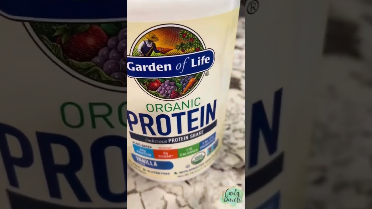 Healthy Smoothie Recipe