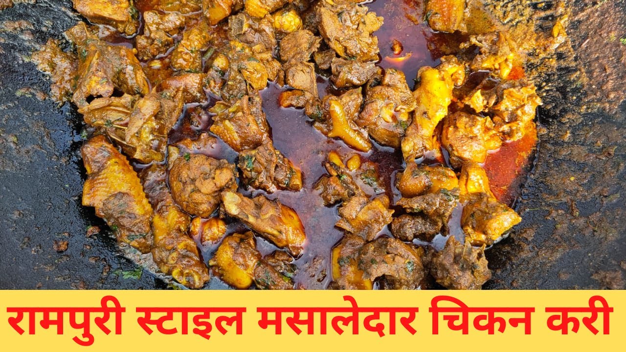 Chicken Recipes for Dinner | Chicken Recipe Vlog | Chicken Masala Curry #chicken #chickenrecipe