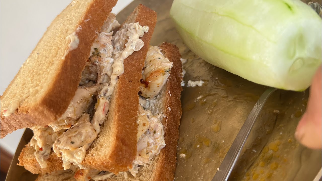 Healthy chicken recipes