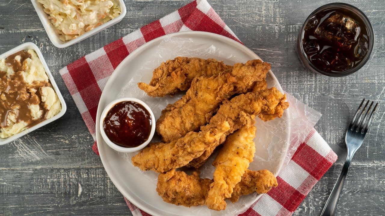 Chicken Recipes for Game Night