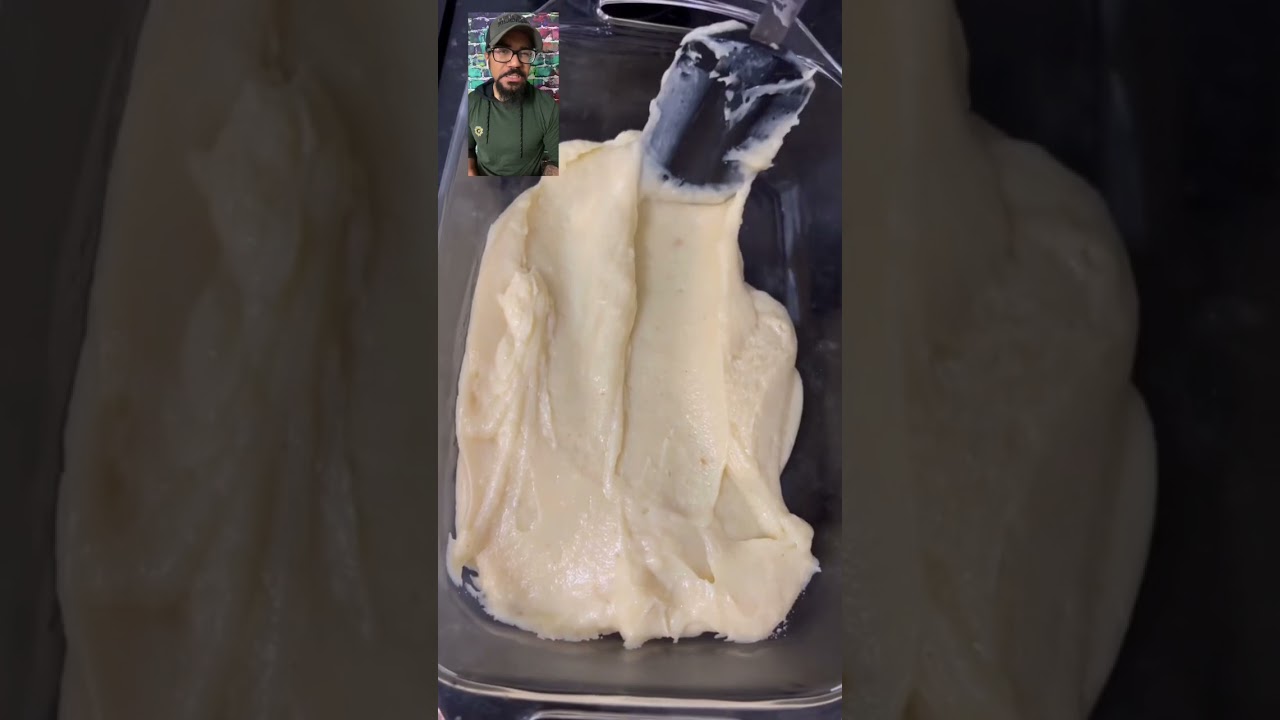 Still wanna try! #baking #recipe #dessert Credit: @annaclarz