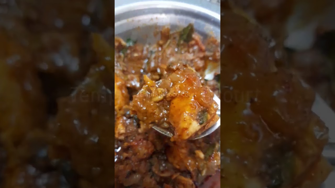 Sunday Chicken Recipes | Tempting Food Court #food #foodie #shorts #sundaylunch