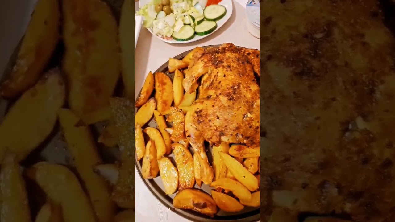 Very delicious chicken recipes #shorts