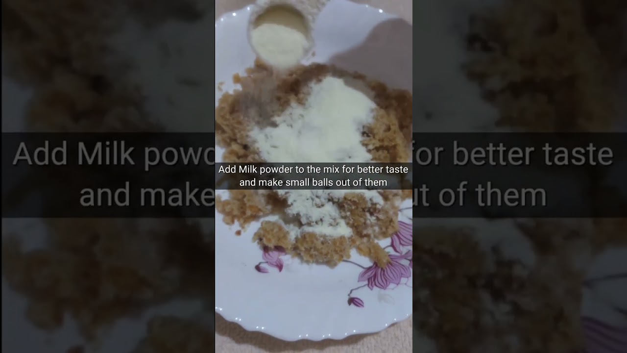 You only need bread to make this dessert || Unique dessert recipes #shorts#quickrecipe #unique #new