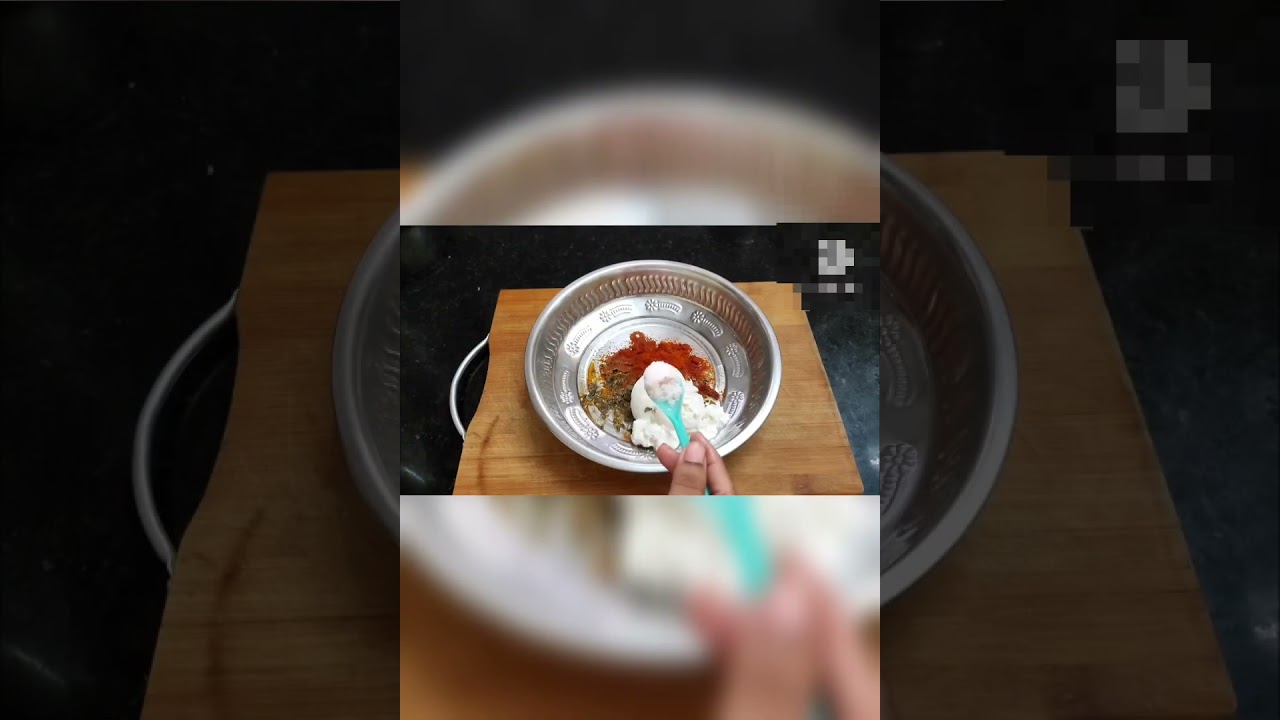 #shorts  Grilled chicken in oven #youtubeshorts #chickenrecipes