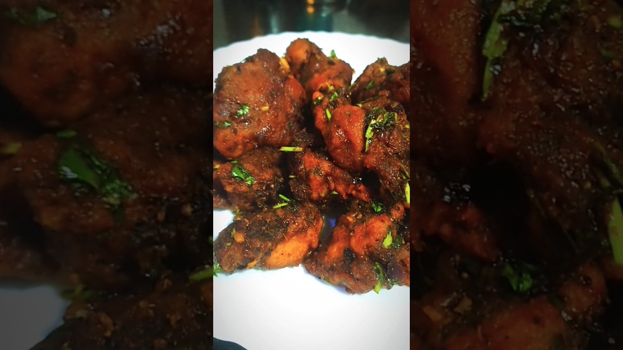 Papper chicken | Chicken Recipes | Homade Chicken #shorts , #ytshorts , #youtubeshorts , #viral