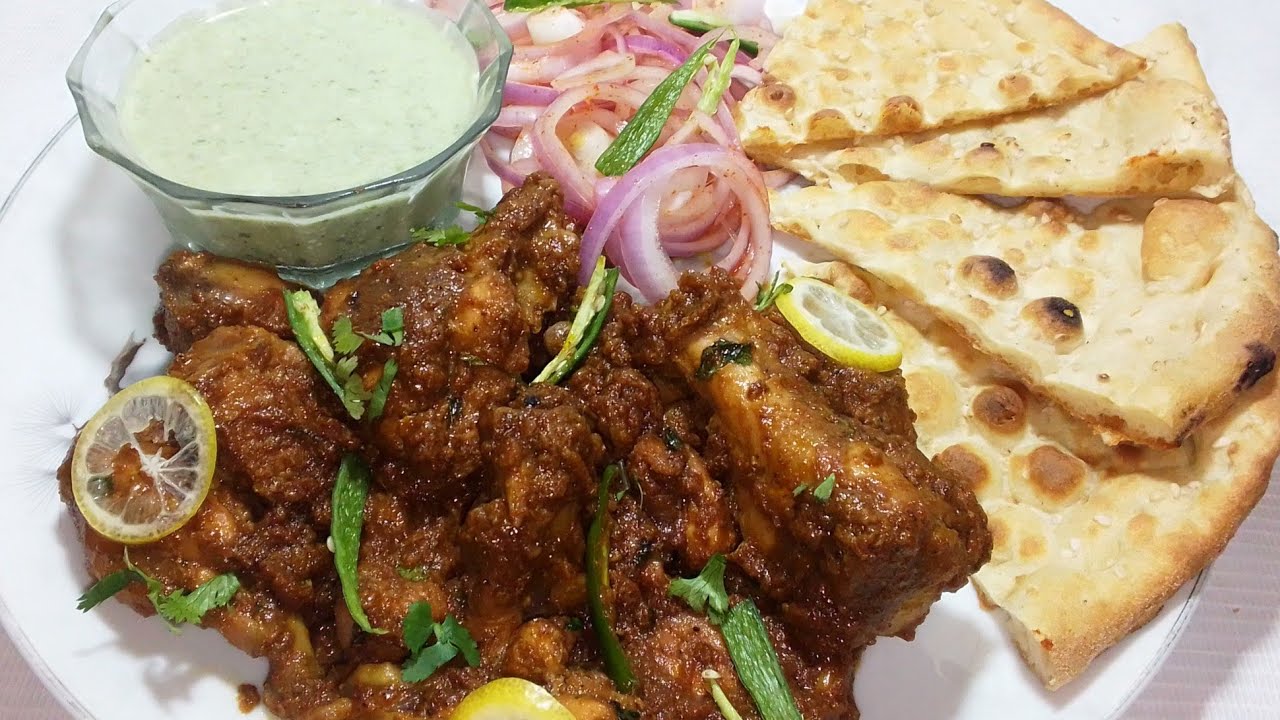 Special Chicken Tikka Masala Karahi | Chicken Tikka Karahi | Chicken Karahi | Tikka Karahi Recipe