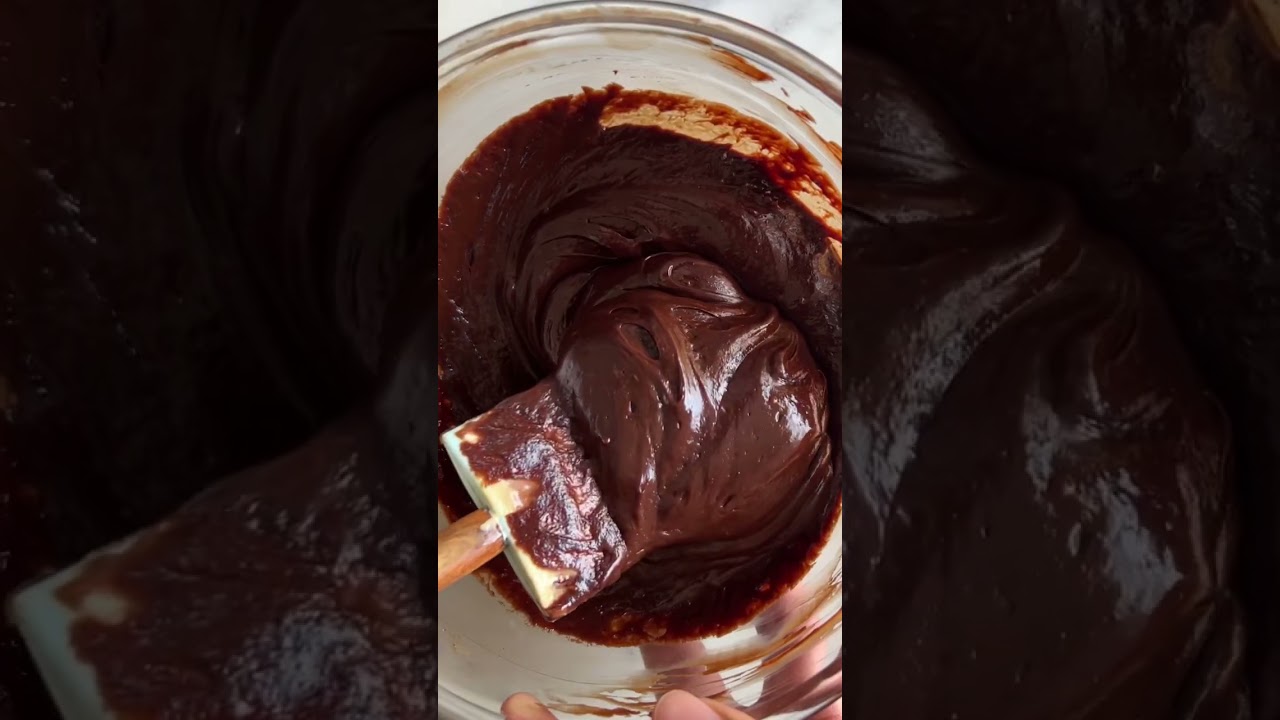 NO BAKE CHOCOLATE DESSERT | COFFEE CHOCOLATE TRUFFLES #shorts