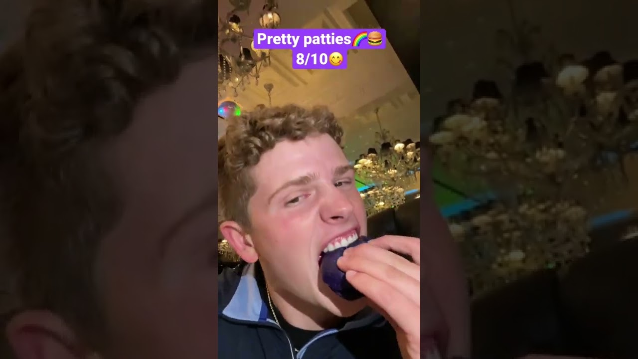 I ate the biggest desserts in the world for the day! #shorts #dessert #food