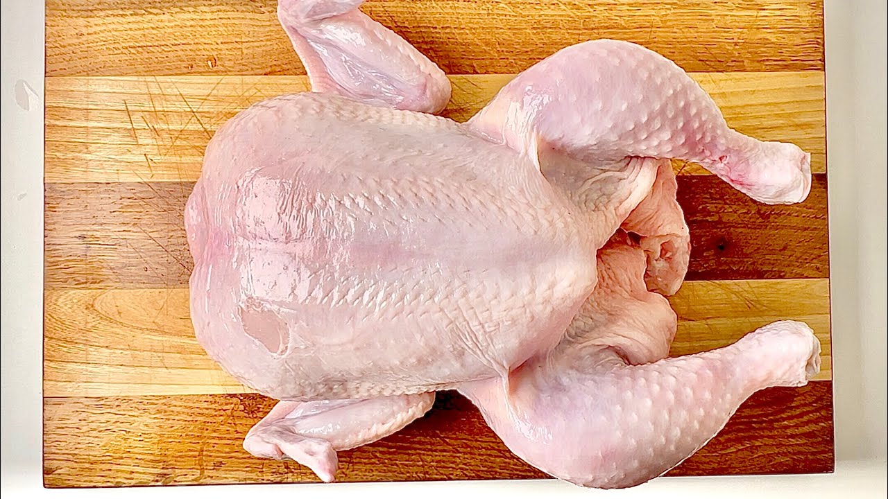 How to cook JUICY CHICKEN? DELICIOUS chicken recipes for dinner!