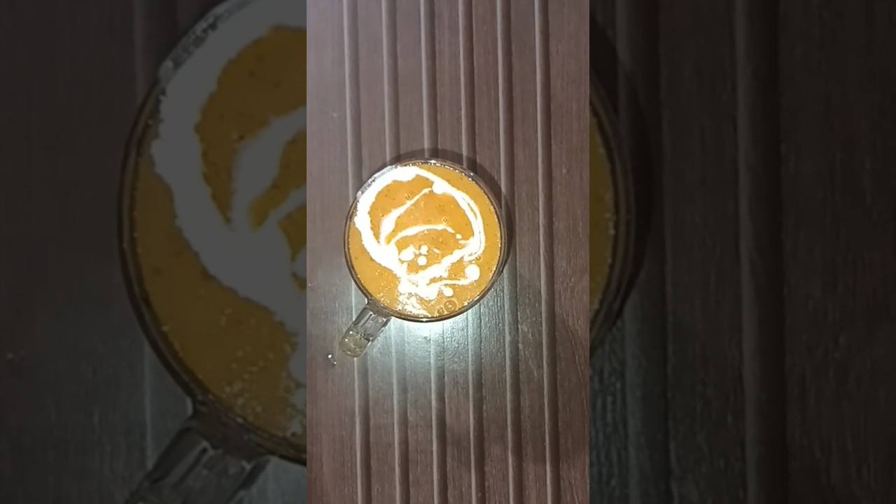 viral and instant healthy smoothie recipe #trendingshorts #shortvideo #viralvideo #viral