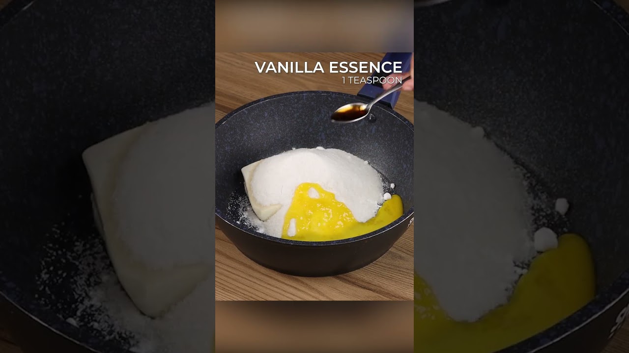 When I make this dessert, everyone asks me for the recipe, it's super easy and creamy.