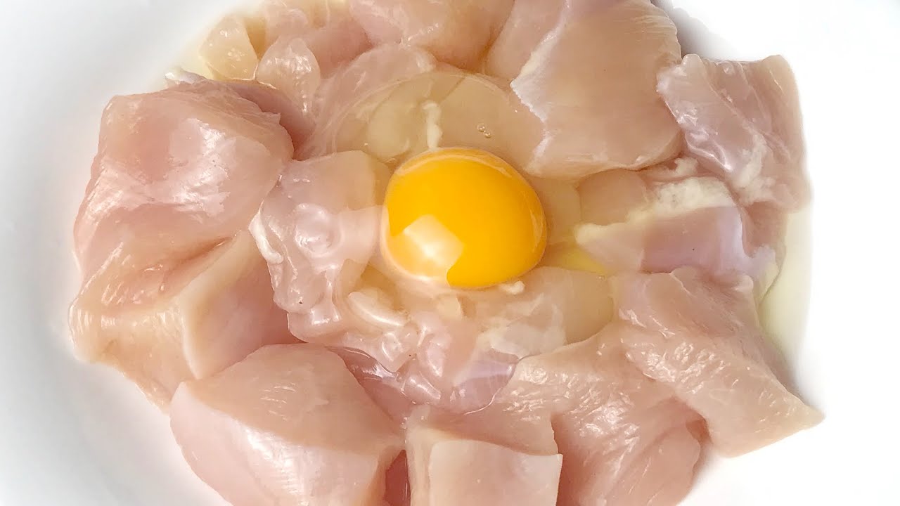 Just 10 Minutes Chicken Recipe | Chicken Recipes