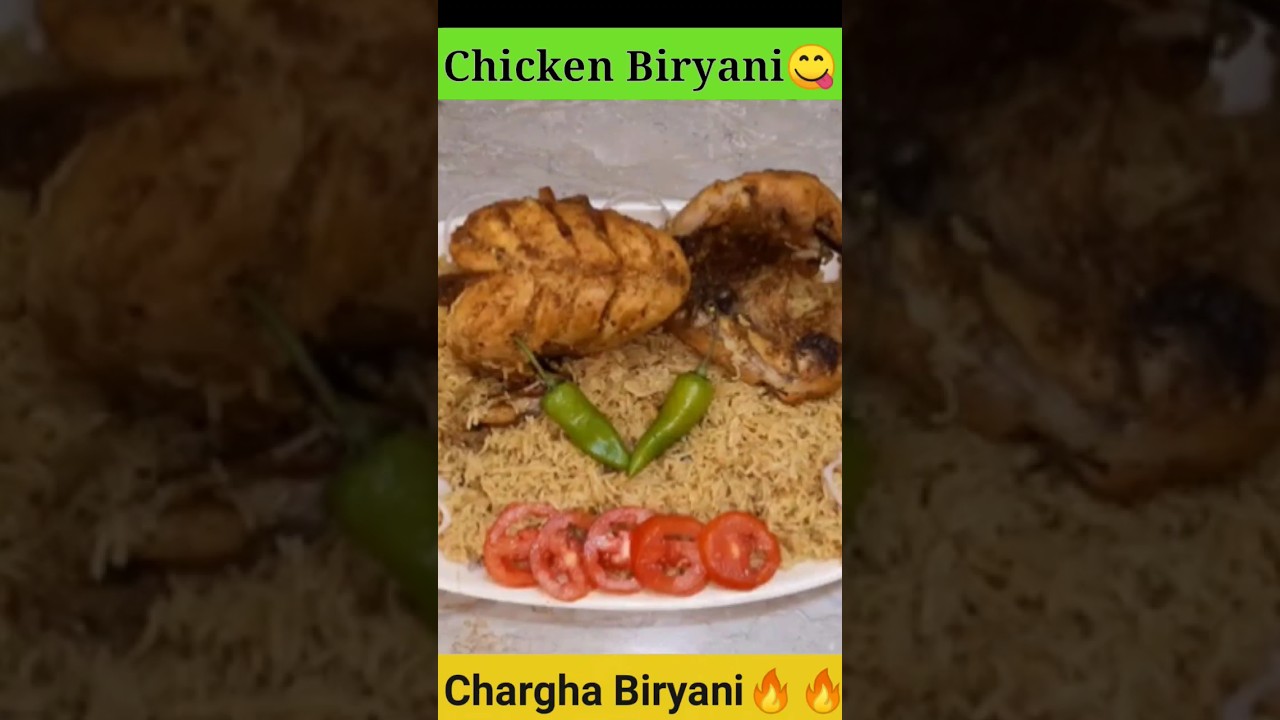 Chicken Chargha Recipe #shorts #viral #ytshorts #youtubeshorts