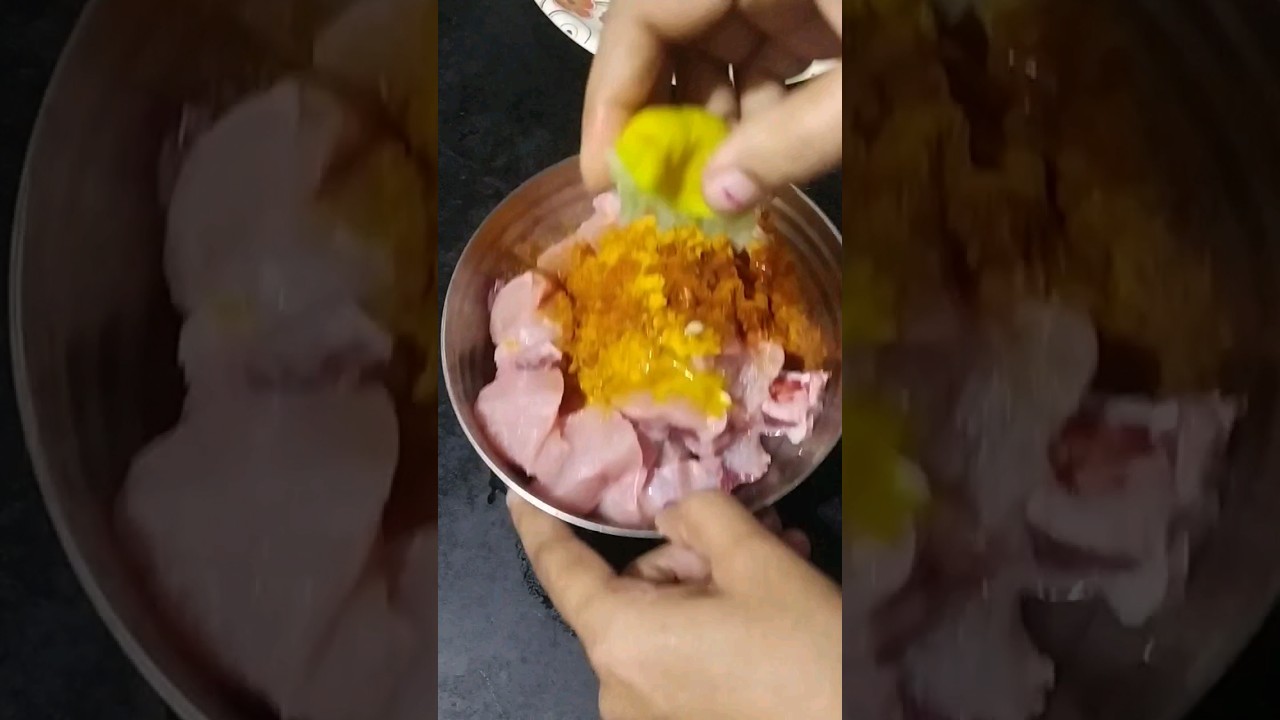 chicken masala|| Chicken malvani recipe ||