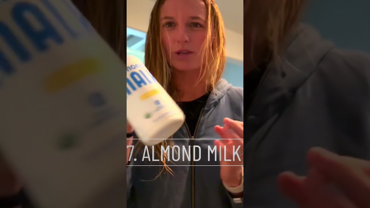 The BEST smoothie recipe #shorts #smoothie #recipe