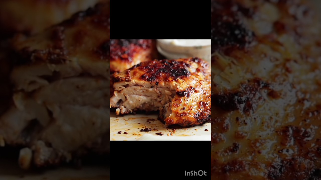 Grilled Chicken Recipes | Grilled Chicken| #shorts
