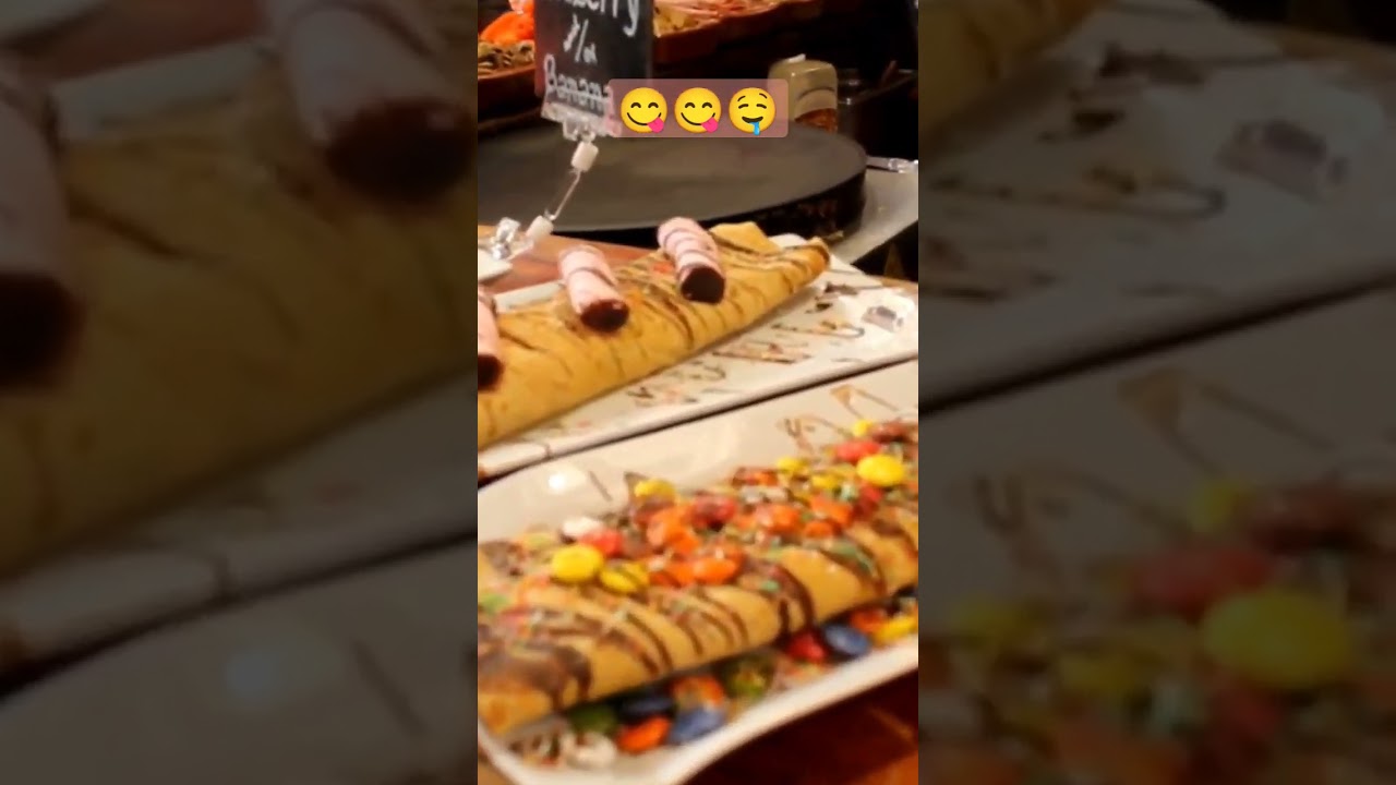 Dessert | Food vlog | Yummy food | Cake | Pastry | Tasty recipes | Sweets | Pudding