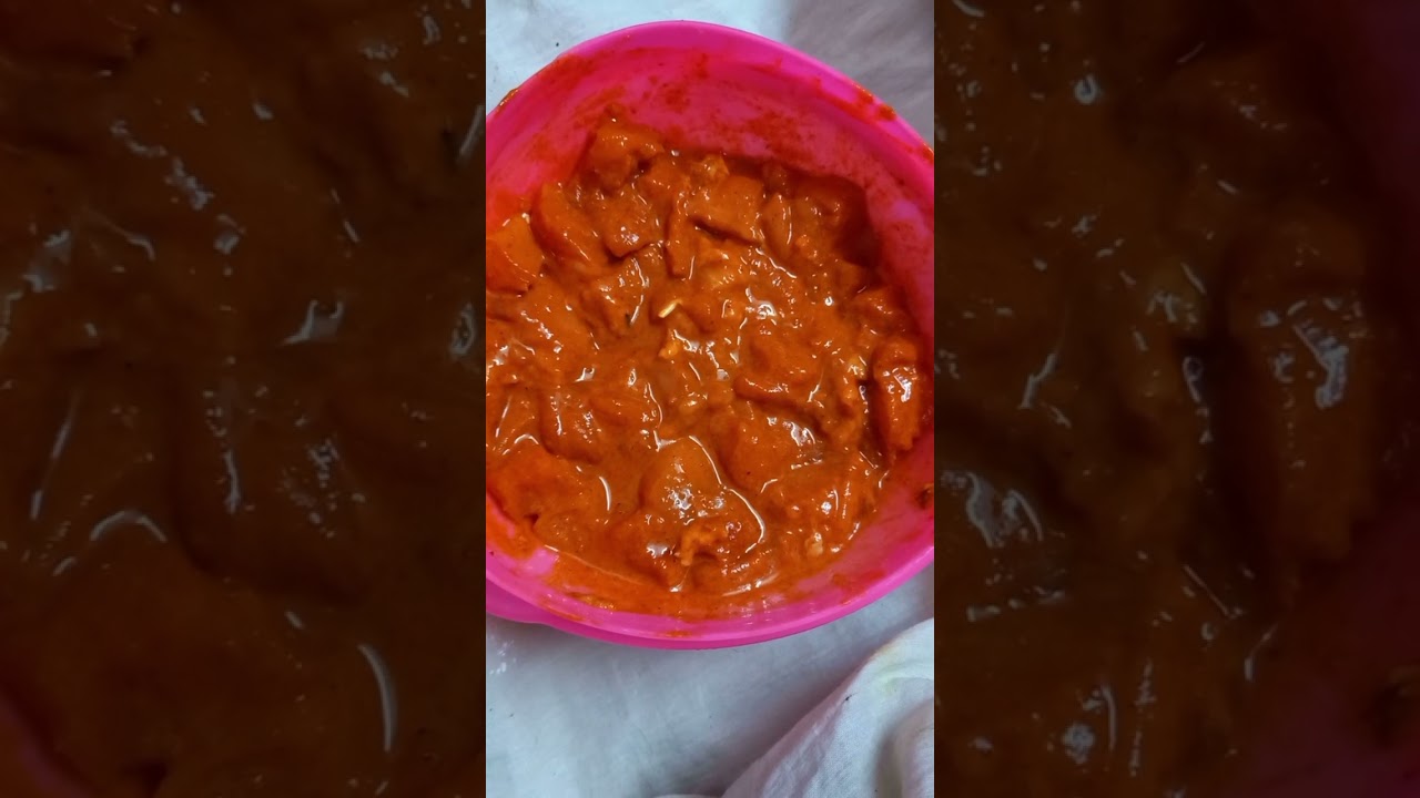 Chicken 65 recipe in tamil                      #chicken #chickenrecipe #chickenfry #chickenrecipes