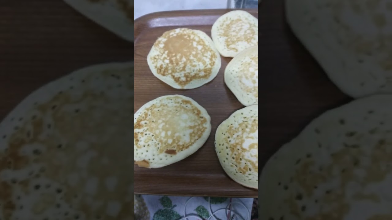 The best pancake  dessert recipes #asmr #fyp #unique #delicious #yummmy @daisygatunanbloggers3957