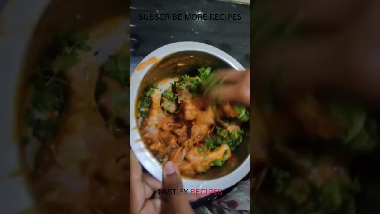 Chicken Dum Biryani Recipe | How To Make Chicken Dum Biryani | #viralshorts #youtubeshorts #viral