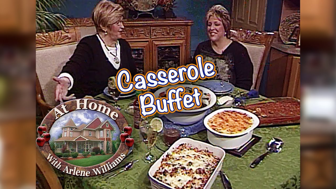 Great Casseroles that all use One Pound of Ground Beef (Recipes Included!)