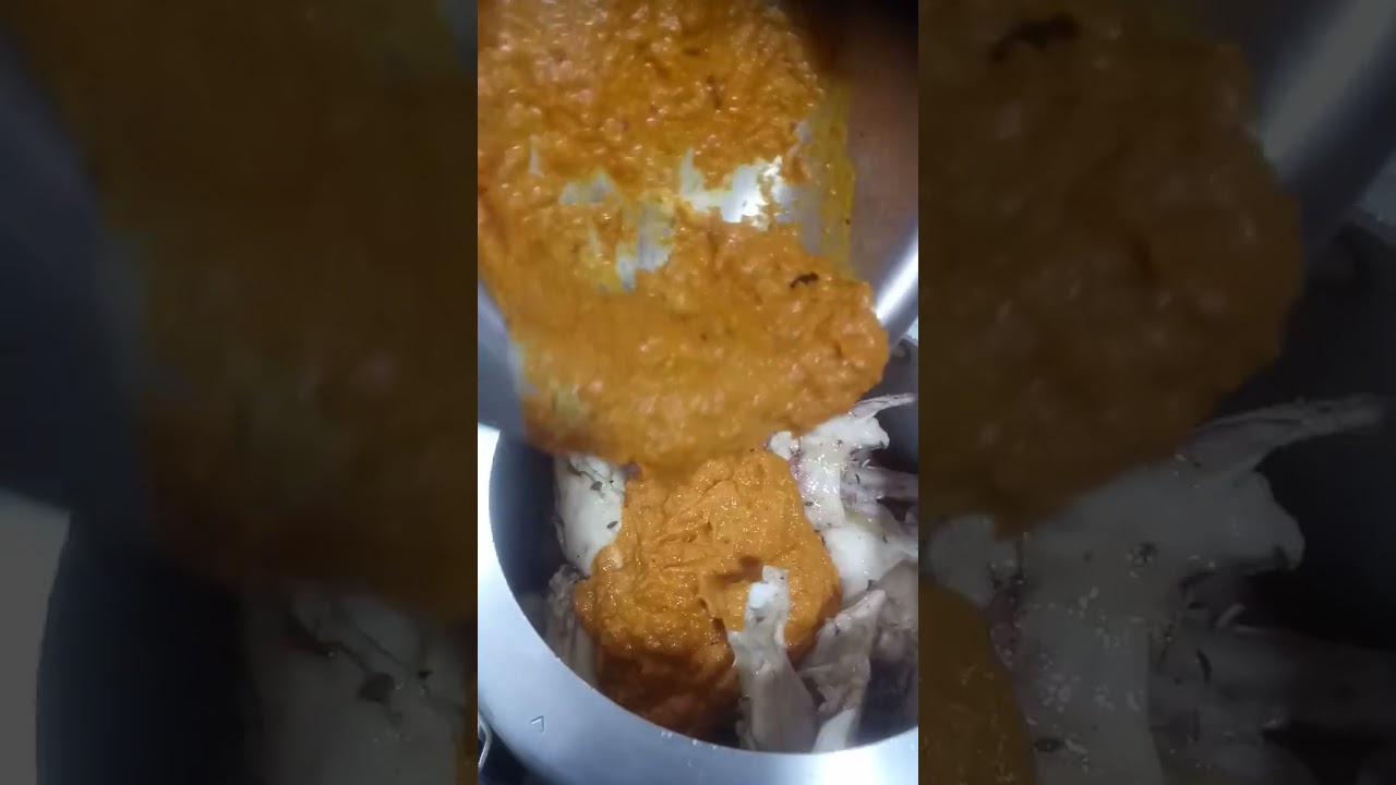 Chicken recipes village food #shorts