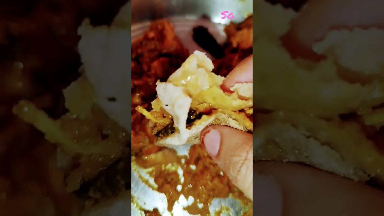 chicken recipes #shorts #youtubeshorts #bengali #bengalifood #streetfood #chicken #chapati