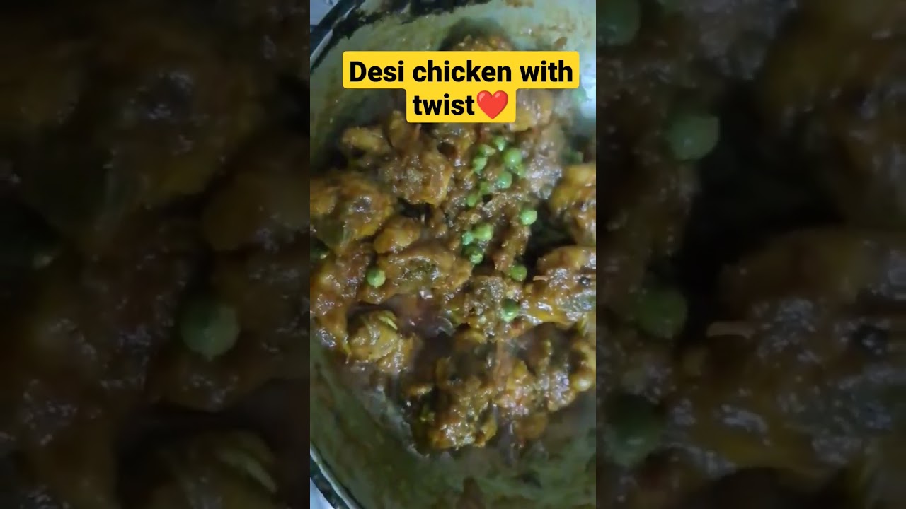 The Best Chicken Recipe – Crispy, Juicy and Delicious #food #shorts #ytshorts #chicken #viral #video