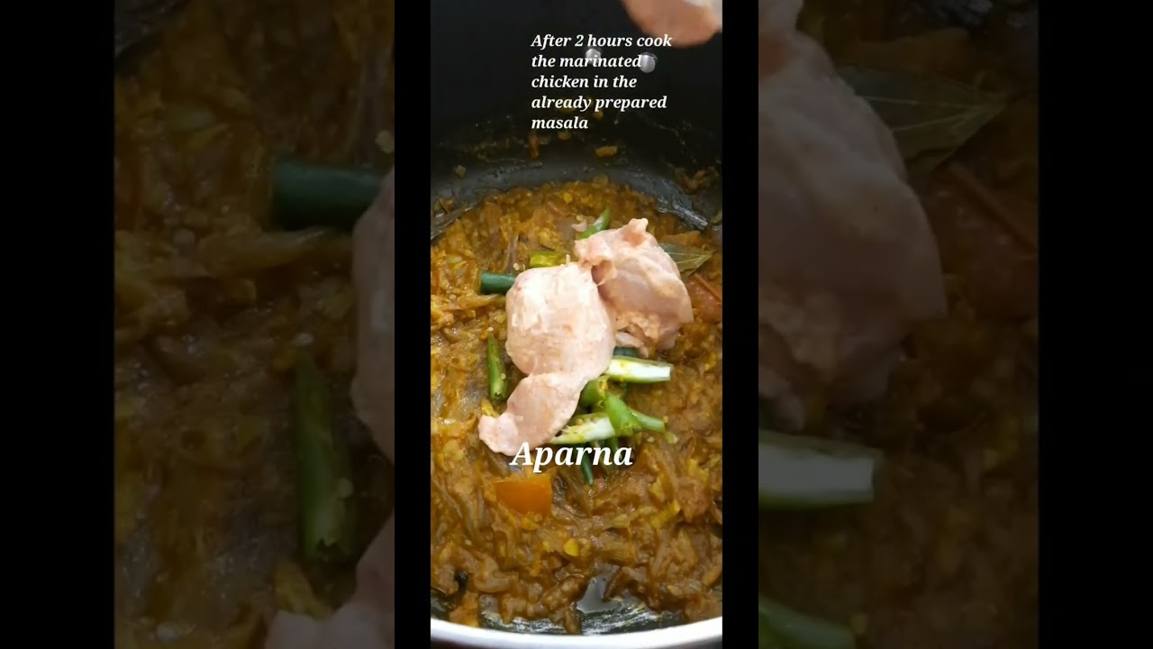 #chickenkarahi #food #foodblogger #desifood #chicken #karahi #indianfood #foodblog  #chickenrecipes