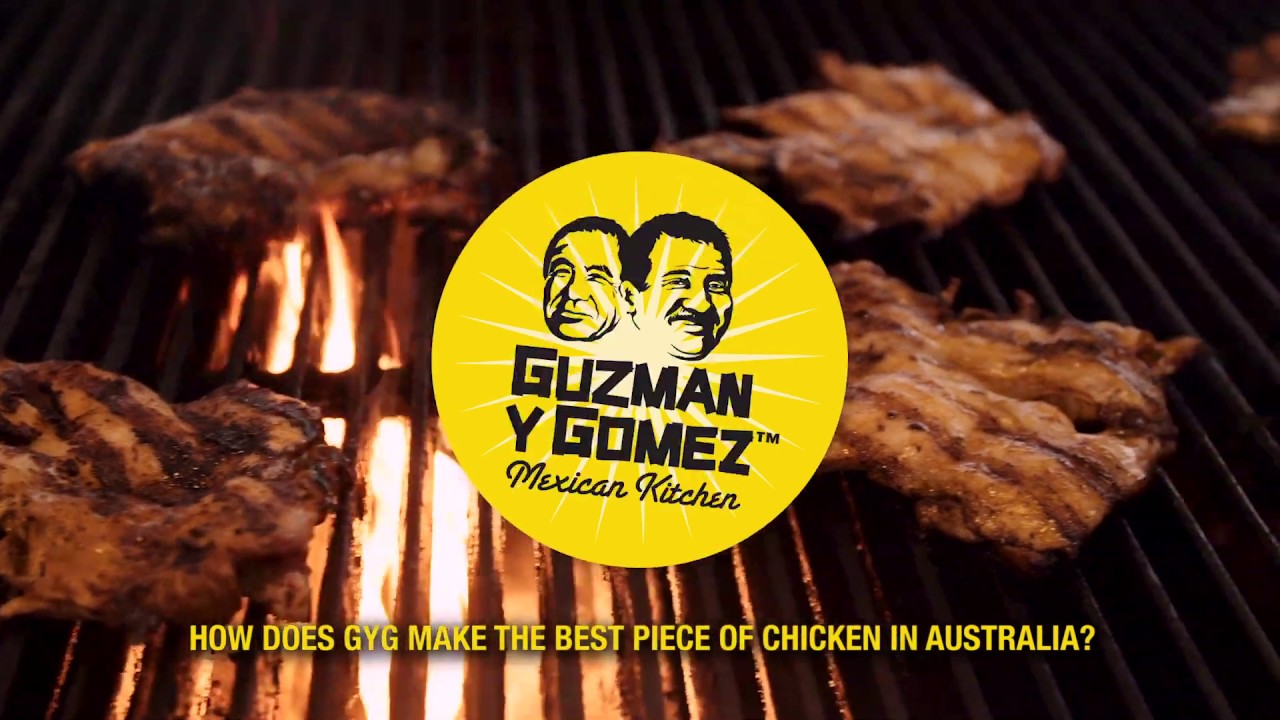 Australia's Best Chicken | Our Food