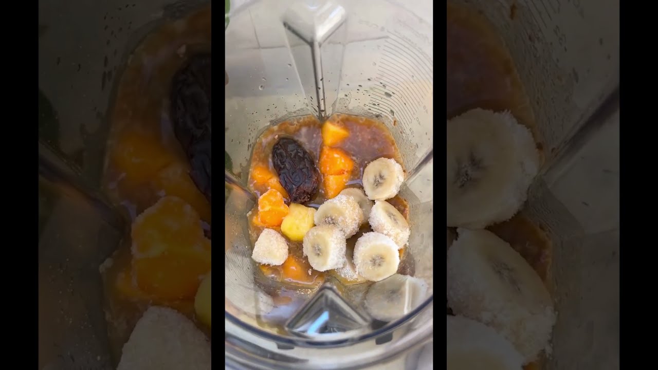 Bella Hadid's Erewhon Smoothie Recipe: How to make the Kinsicle at home