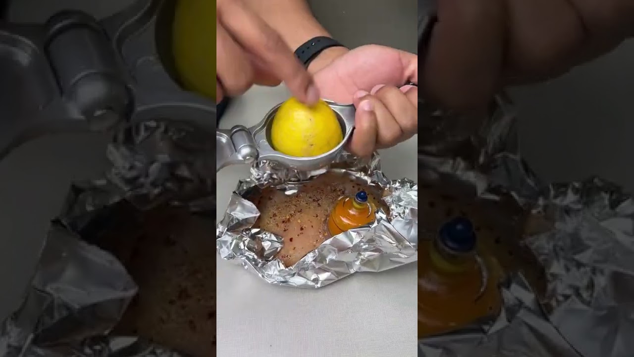 Chicken cupping is the new meta! #shorts