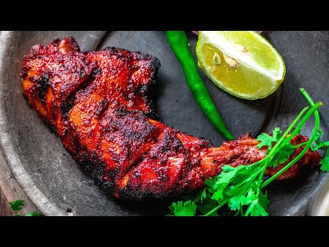 Chicken leg piece fry |Chicken fry #shorts #chickenfry #tandoorichicken #chickenrecipes #short