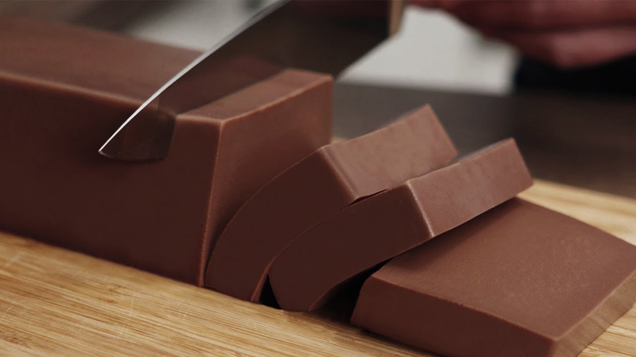 Do you have Chocolate and Milk? Make this Delicious Dessert Recipe!