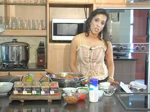 Cheats Chicken Breyani by Yudhika Sujanani