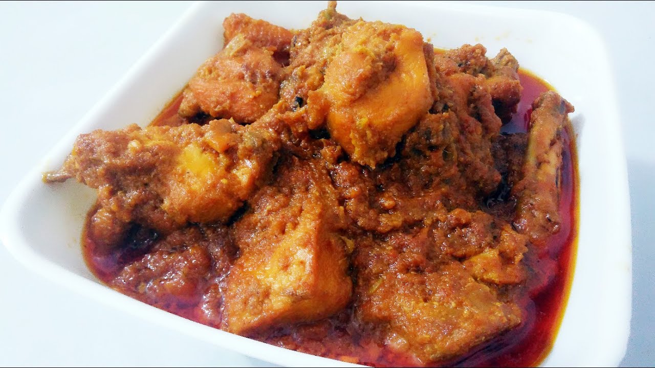 Shahi Chicken Chap Recipe in Hindi