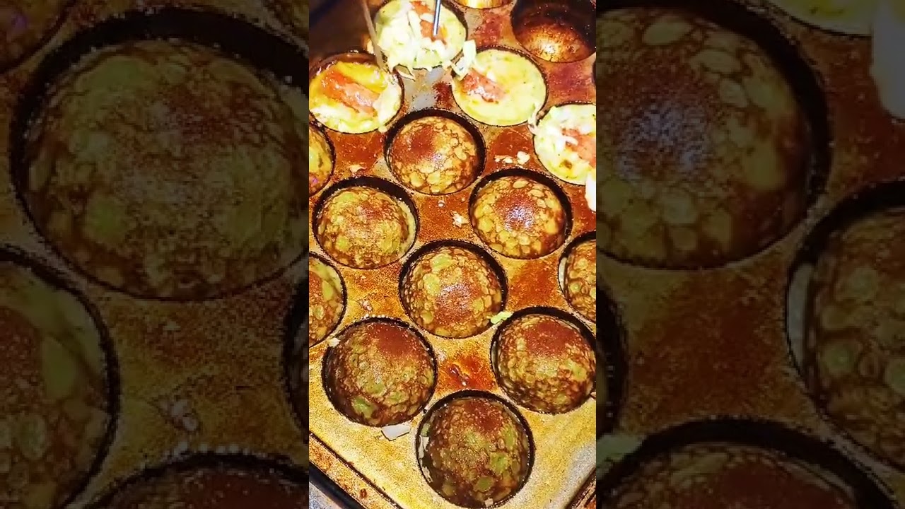 Amazing Street Side Dessert Recipes | Mouth Watering Food Part- 69