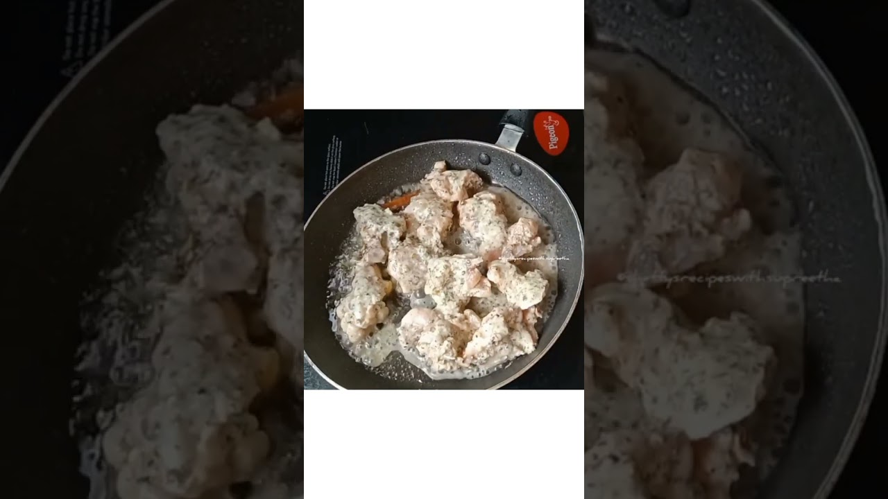Chicken Recipes … #shorts #shortsvideo #youtubeshorts #chicken #chickenrecipes #nonveg