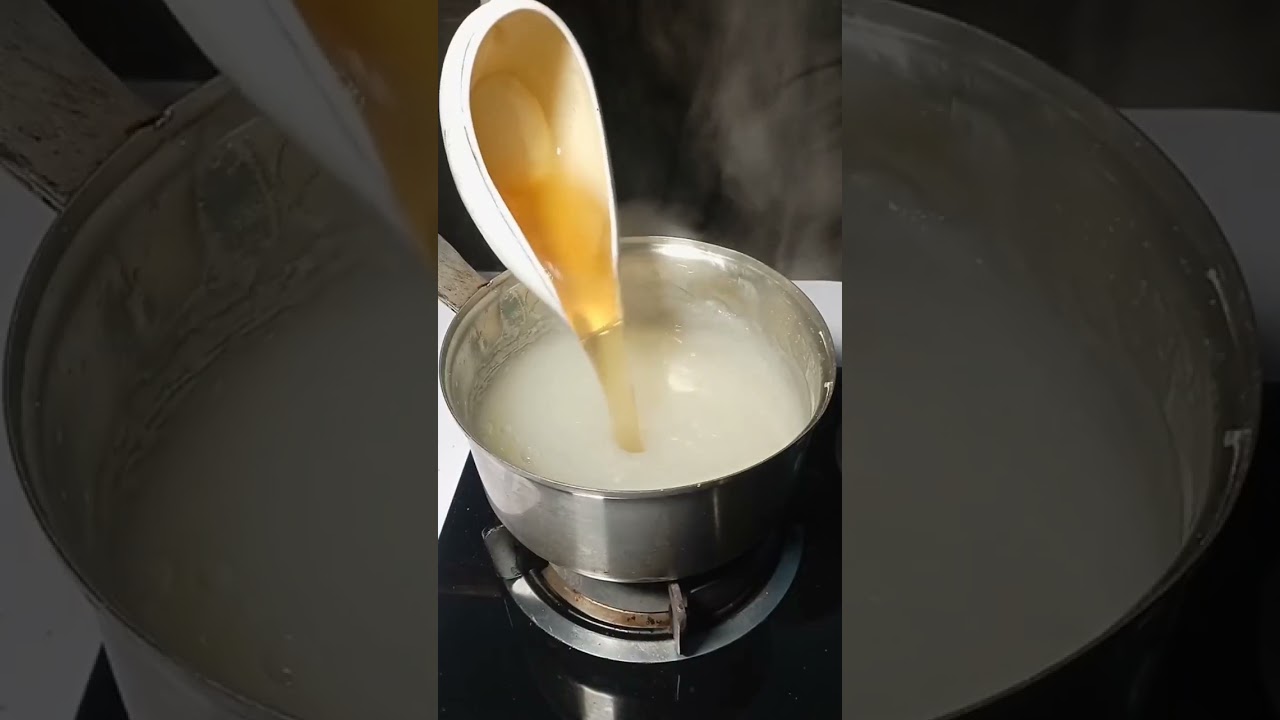 Turkish Delight Recipe#sweet #turkishdelight #dessert #asmr #viral  #Recipe #viral #tiktok #cooking