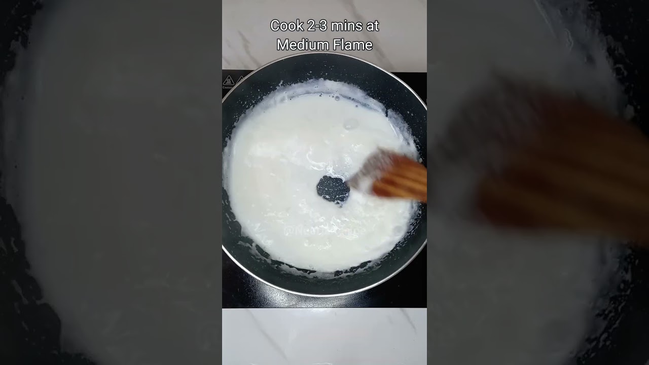 Making Tasty Strawberry Pudding | Strawberry Dessert Recipes #indianfood #cookingshorts #shortsfeed